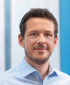 Sascha Moser contact avatar