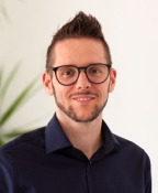 Cyrill Jörg contact avatar