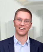 Kevin Hungerbühler contact avatar