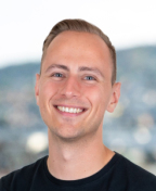 Peter Rohrer contact avatar