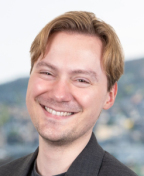 Simon Rohrer contact avatar