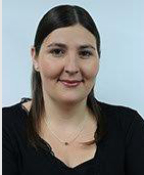 Stefanie Bernegger contact avatar