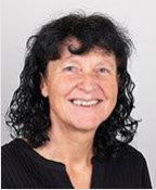 Therese Steudler