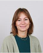 M. Sc. Olga Wnuk contact avatar