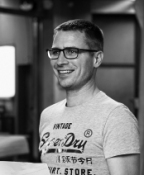 Daniel Kocher contact avatar