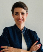 Brigitte Gort contact avatar
