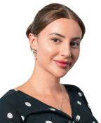 Chloé Kieffer contact avatar