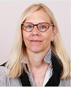 Marianne Perren contact avatar