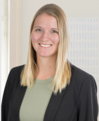 Sandra Hafner contact avatar