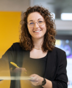 Vera Leone contact avatar