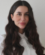 Aylin Oezmen contact avatar