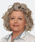 Karin Rüfenacht contact avatar