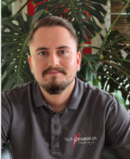 Kevin Züger contact avatar