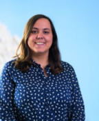 Tanja Dänzer contact avatar