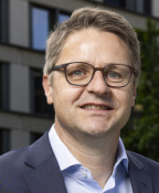 Lukas Huber contact avatar