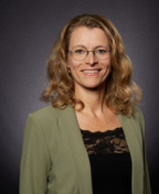 Anita von Büren contact avatar