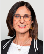 Petra Bieri contact avatar