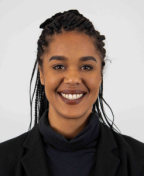 Jessica Massaquoi contact avatar