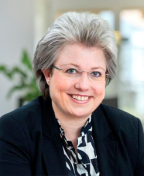 Caroline Leuenberger contact avatar