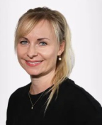Anikó Kecskeméti contact avatar