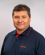 Antonio Del Genio contact avatar