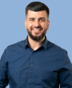 Ali Dag contact avatar