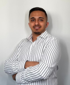 Milos Kovacevic contact avatar