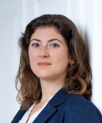 Tanja Schneider contact avatar