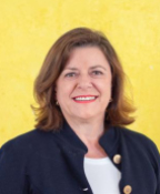 Susanne Buri contact avatar