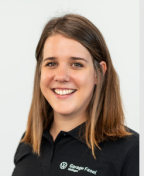 Jacqueline Fasel contact avatar