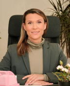Marijana Despotovic contact avatar