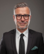 Dragan Popovic contact avatar