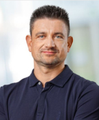 Michel Schürch contact avatar