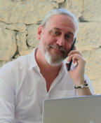 Micha Bitterli contact avatar