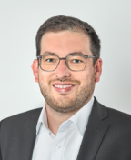 Arno Schürmann contact avatar