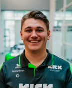 Philip Hardegger contact avatar