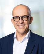 Thomas Dr. med. Sigrist contact avatar
