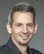 Urs Becker contact avatar