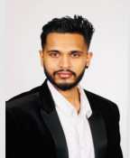 Jashinthan Jeyagopy contact avatar