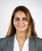 Sabrina Utangec contact avatar