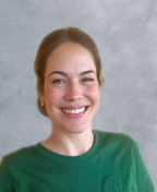 Tanja Bachmann contact avatar