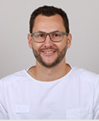 Dr. Med. Anliker Tobias contact avatar