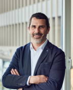 Reto Fries contact avatar