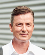 Ernst Hegg contact avatar