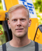 Patrick Möri contact avatar