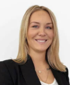 Alisha Koch contact avatar