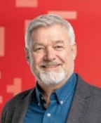 Marcel Ging contact avatar