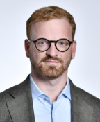 Michael Benjamin contact avatar