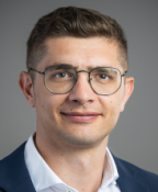 Arian Avdija contact avatar