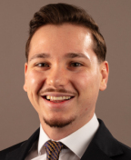 Roy Walser contact avatar